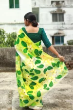 Kathgolaper Chhobi – কাঠগোলাপের ছবিতে আঁকা সাদার গল্প - Image 5