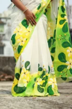 Kathgolaper Chhobi – কাঠগোলাপের ছবিতে আঁকা সাদার গল্প - Image 4