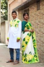 Kathgolaper Chhobi – কাঠগোলাপের ছবিতে আঁকা সাদার গল্প - Image 2