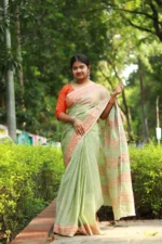 Botanic Block – প্রাকৃতিক ছায়ায় বাঙালিয়ানার ছাপ - Image 5