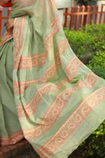 Botanic Block – প্রাকৃতিক ছায়ায় বাঙালিয়ানার ছাপ - Image 4