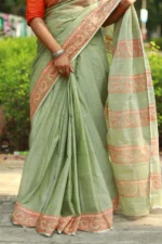 Botanic Block – প্রাকৃতিক ছায়ায় বাঙালিয়ানার ছাপ - Image 3