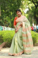 Botanic Block – প্রাকৃতিক ছায়ায় বাঙালিয়ানার ছাপ