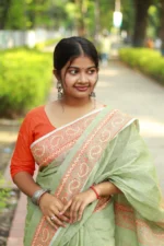 Botanic Block – প্রাকৃতিক ছায়ায় বাঙালিয়ানার ছাপ - Image 6