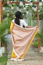 Sonali Block – হলুদের গায়ে শিল্পের মাধুর্য - Image 3