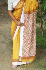 Sonali Block – হলুদের গায়ে শিল্পের মাধুর্য - Image 5