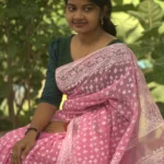 Gulabi Muslin – গোলাপি মসলিনে স্নিগ্ধতা আর সৌন্দর্যের মেলবন্ধন